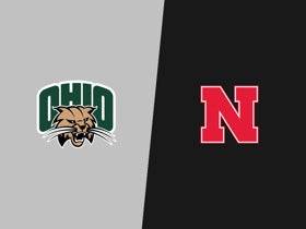 Ohio at Nebraska