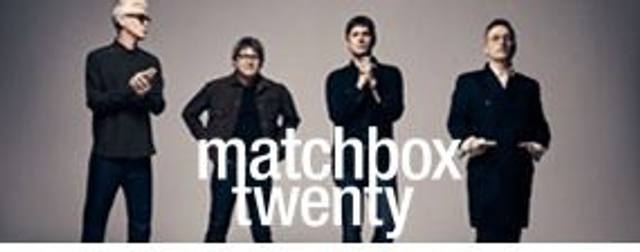 Matchbox Twenty