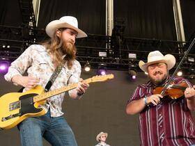 Flatland Cavalry