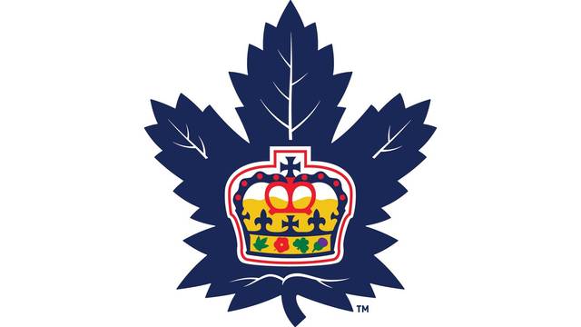 Toronto Marlies vs. Hamilton Hammers