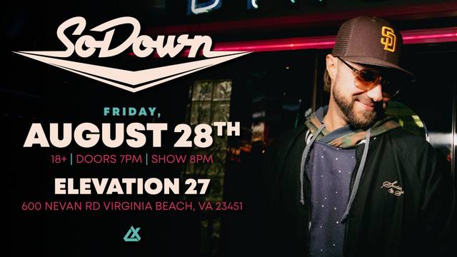 SoDown (Ages 18 & Up)