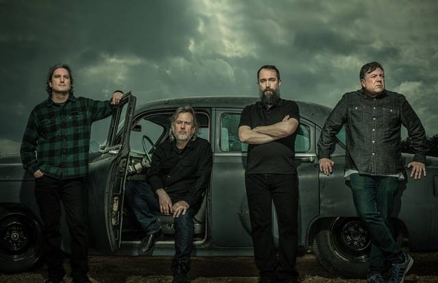 CLUTCH: US Fall Tour