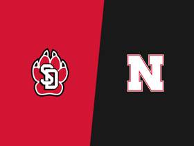 South Dakota at Nebraska