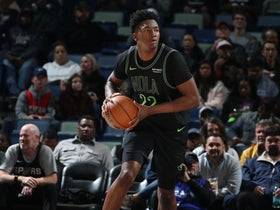 Mavericks at Pelicans