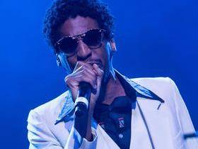 Jon Batiste