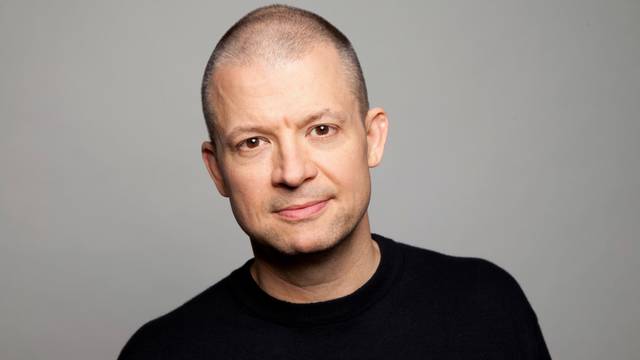 Jim Norton: Stupid Smile