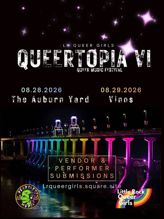 Queertopia LIVE