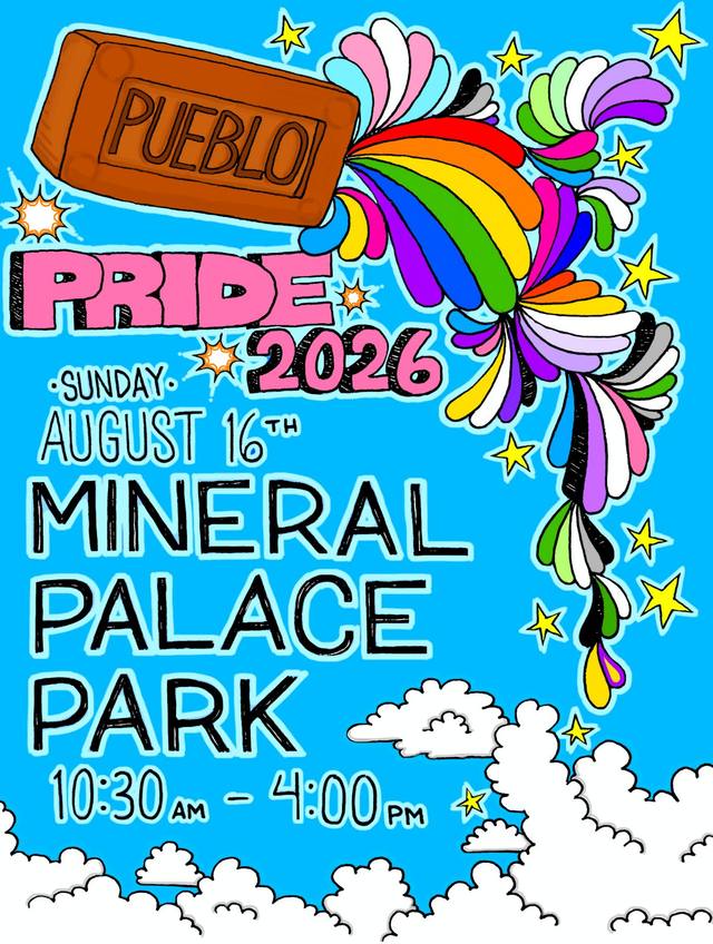 Pueblo Pride 2026