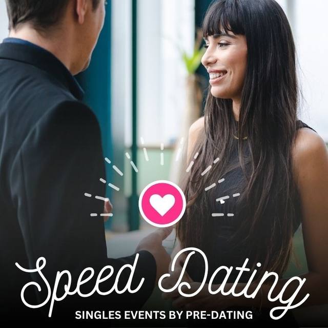 Charlotte Speed Dating for Singles Age 25-38