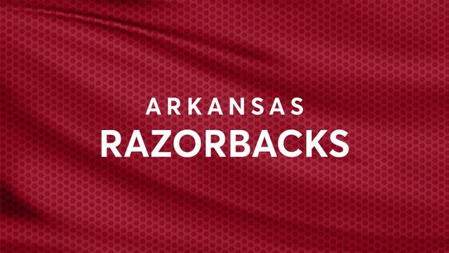Arkansas Razorbacks Football vs. North Alabama Lions Football