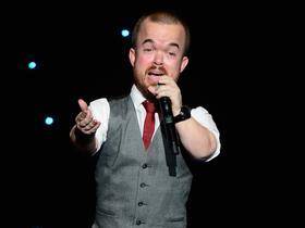 Brad Williams