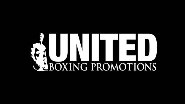 UNITED BOXING PROMOTIONS PRESENTS: LIVE CHAMPIONSHIP BOXING