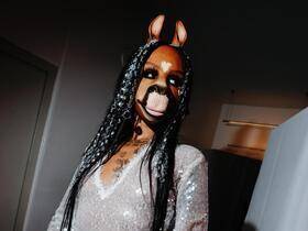horsegiirL