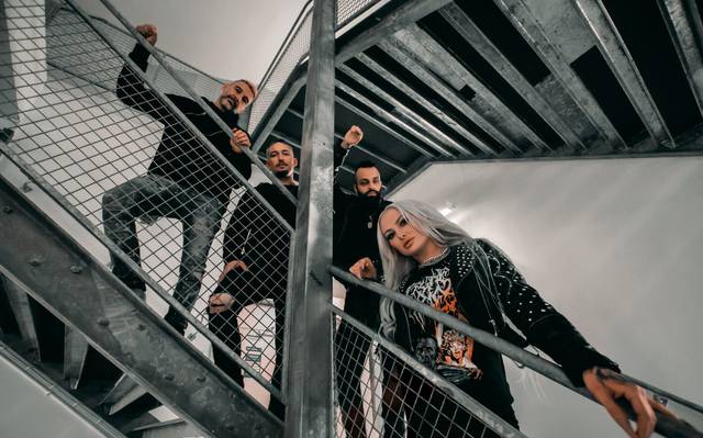 Chad Gray: 30 Years of Madnesss