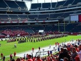 #16 Penn State at Temple