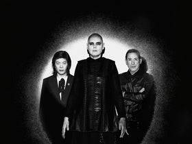 The Smashing Pumpkins