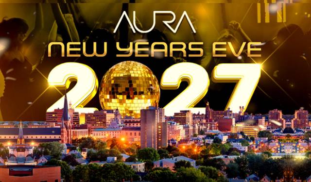 AURA NYE 2027