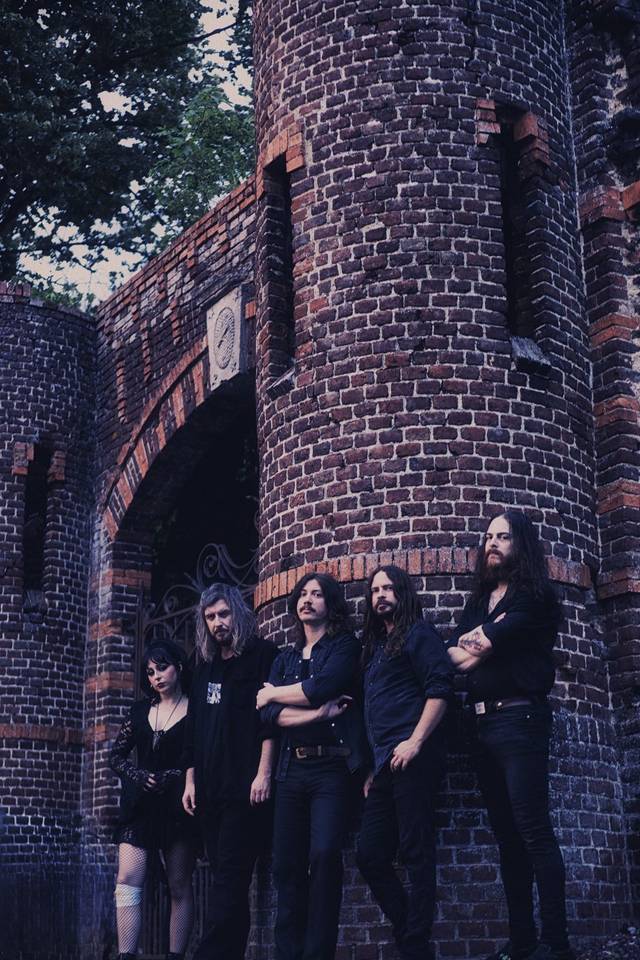 Uncle Acid and The Deadbeats AUS / NZ Tour