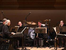 Philip Glass Ensemble
