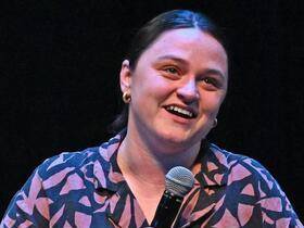 Amber Autry