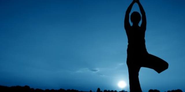 Moonlight Yoga