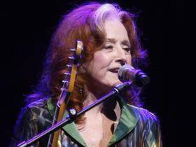 Bonnie Raitt
