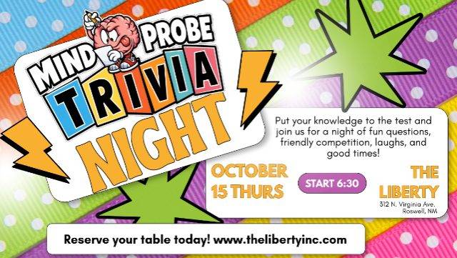 Free Trivia