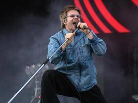Enter Shikari