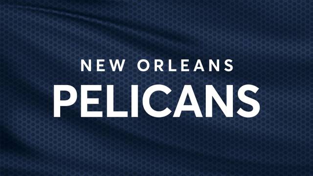 New Orleans Pelicans vs. Denver Nuggets