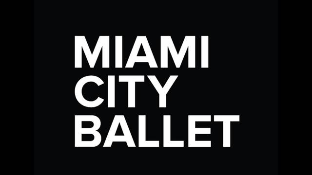 Miami City Ballet: American Rhythms (Fall Mix)