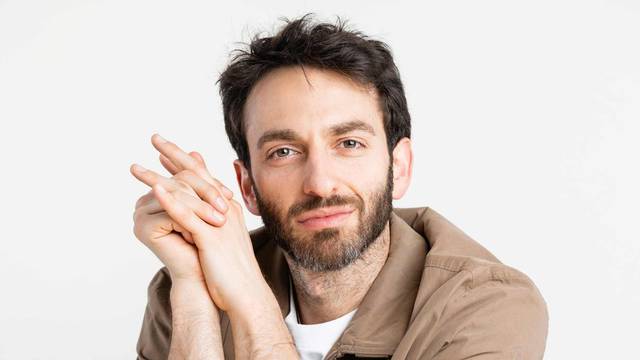 Gianmarco Soresi: The Misery Loves Tour **LATE SHOW**