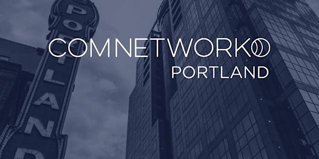 ComNetworkPDX Happy Hour: Fall 2026