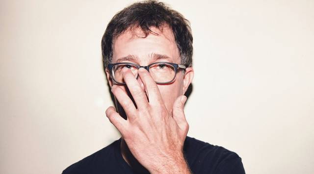 Ben Folds & A Piano