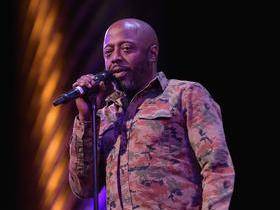 Donnell Rawlings
