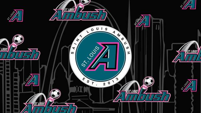 St. Louis Ambush vs Kansas City Comets