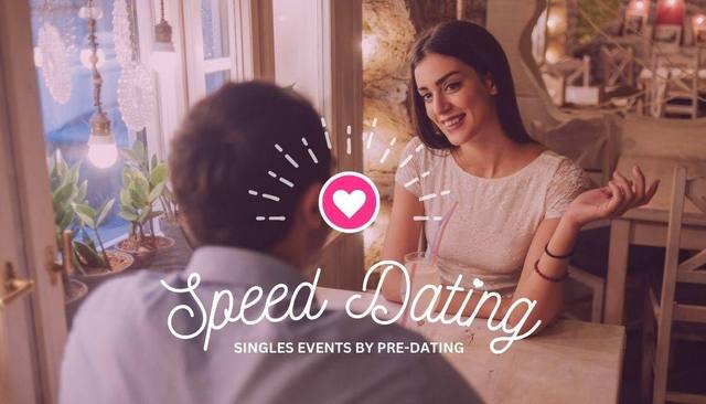 Tampa St.Pete Speed Dating for Singles Age 26-39