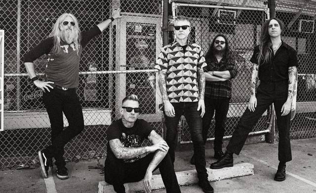 Mastodon