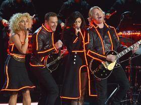Little Big Town