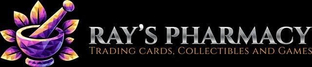 Pokemon Study Hall at Ray's Pharmacy TCG