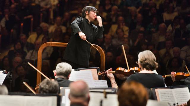 New Jersey Symphony Orchestra - Rick Steves??? Europe: A Symphonic Journey