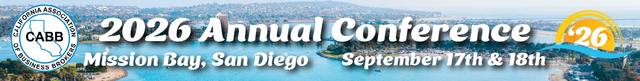 2026 CABB Annual Conference