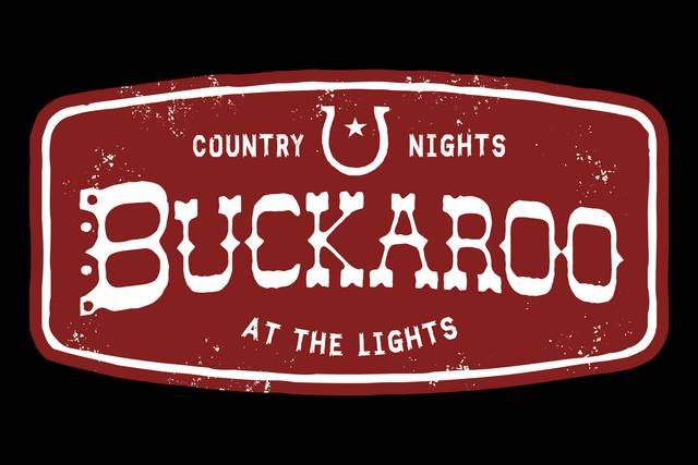 BUCKAROO - FRIDAY, Old Crow Medicine Show, Marty Stuart, & more!