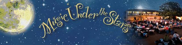 Music Under the Stars: Stone Soul