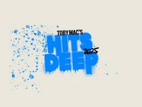 TobyMac with KB - Rapper