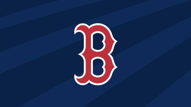 Boston Red Sox vs San Francisco Giants: Kids Run the Bases