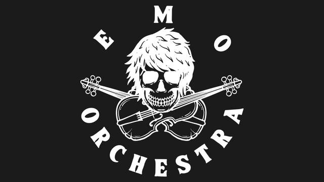Emo Orchestra With The Spill Canvas - An Evening Of Emo