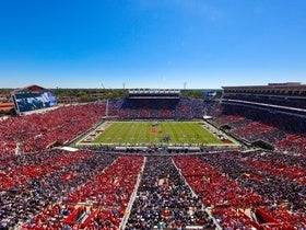 Missouri at Ole Miss