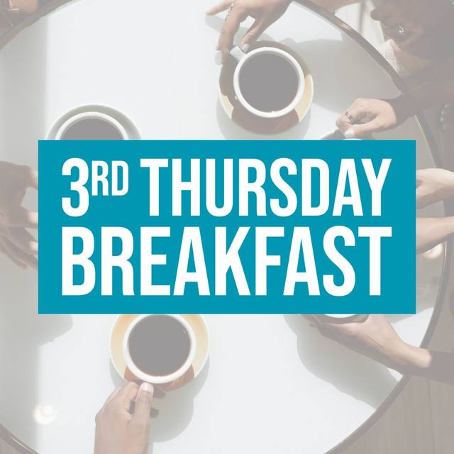 Third Thursday Breakfast at South Salt Lake Co-op