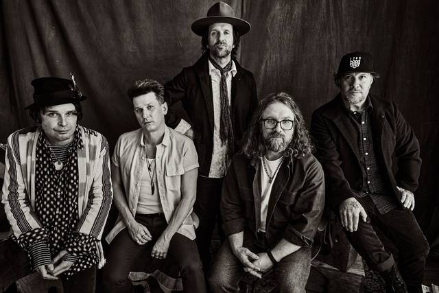 The Trews