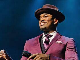 Ne-Yo and Akon